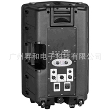 手拖式多功能无线拉杆音箱DP-12