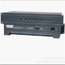 会议中央控制CREATORCR-PWR8III八路电源控制器