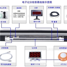 智力抢答器租售|知识竞赛抢答器租售|抢答器租赁