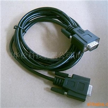 供应DB9F/F数据连接线