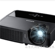 富可视投影机IN1124、infocus投影机、微型投影、高清投影仪便携