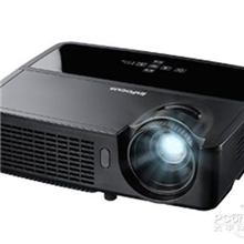 美国富可视Infocus投影机商务短焦机IN114ST3000流明DLP