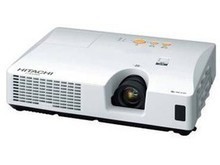 日立HCP-U25E投影机日立U25E投影仪2600流明家用高清投影仪