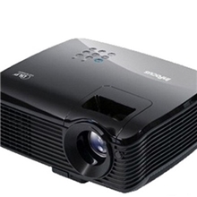 便携投影机富可视IN1043000流明教育投影机正品行货现货