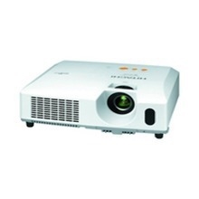 日立HCP-627X商务投影机2700流明教育投影机全国联保现货