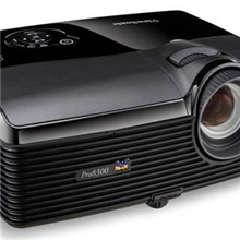 优派Pro8300高清高亮FULLHD1080P家庭影院高端商务