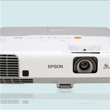 爱普生EPSONEB-C2100XN3500流明家教商用投影机投影仪高清