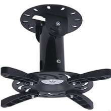 投影机吊顶投影仪万能通用吊架120元高档体面