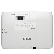 爱普生C260M2600流明商务投影机可议价格