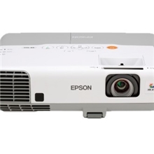 爱普生C2040XN投影机商务家用一体