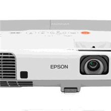 爱普生EB-C2100XN3500流明商务投影机可议价格