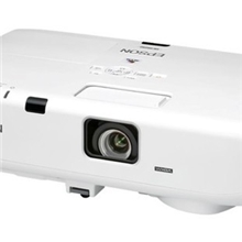 爱普生EB-C1030WN3500流明商务投影机