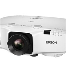 高端工程投影机爱普生CB-4650促销中