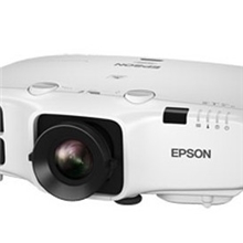 主流高清投影仪爱普生CB-4550促销