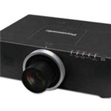 6000流明高亮松下SLX70C工程投影促销