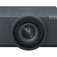 Panasonic松下PT-SLX12KC工程投影机12000流明联保货到付款！