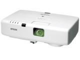 爱普生（EPSON）EB-1000X投影机2600流明全国联保！货到付款！
