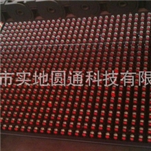 深圳工厂直批P10双色模组P10双色户外模组+明威16126红绿双色