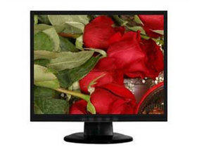 NEC显示器NEC170VX-BK