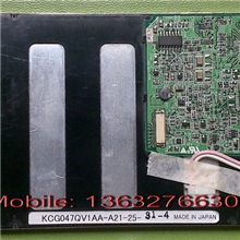 KCG047QV1AA-A21京瓷4.7寸液晶屏