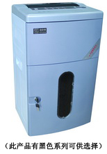 XBF-01型多功能存储介质粉粹机