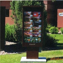 VEWELL户外显示器V46-SB10A