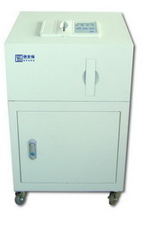 消磁粉碎一体机