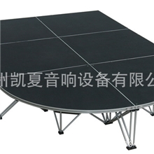 铝合金拉网舞台系列正在出售凯夏厂家供应