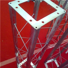 厂家直销订做活动舞台折叠舞台舞台桁架