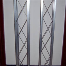 厂家订做直销活动舞台折叠舞台舞台桁架