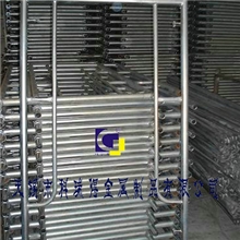 厂家供应917普通型门架门式脚手架无档门架移动式脚手架