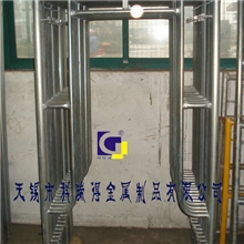 917有档型门架加强型门架门式脚手架脚手架厂家