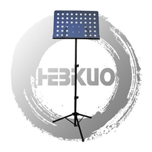 HBK-06型中型大谱架板式升降谱台乐器配件小提琴古筝吉他