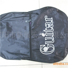 38寸普及琴吉他厂家批发木吉他全椴木热销练习琴吉他包38c