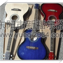 批发40寸木吉他瓦楞纸盒包装厂家供应民谣木吉他木吉他