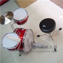 批发供应儿童架子鼓爵士鼓儿童打击乐器架子鼓