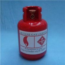 仿真大号小号煤气瓶罐存钱罐储钱罐储蓄罐新奇特PiggyBank