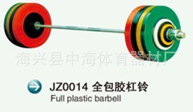 【河北厂家生产】健身器材健身杠铃电镀哑铃价格低产品好