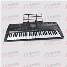 深港SK-20070外贸MIDI双输口多功能教学61键电子琴批发