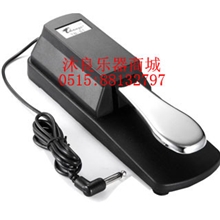 YAMAHACASIOKORGROLAND延音踏板/脚踩延音踏板