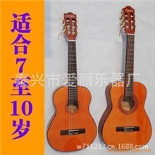 直销供应古典木吉他音乐吉他儿童小吉他儿童吉他厂家批发