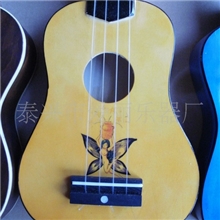 供应木制吉他儿童小吉他尤格利利古典儿童吉他
