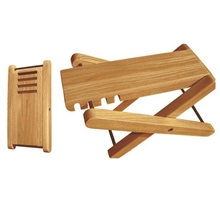 达利斯DALLAS厂价批发古典原木吉他脚凳