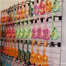 初学者首选练习普级夹板彩色小提琴