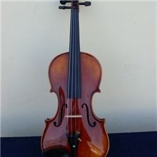 厂家直销小提琴花纹小提琴考级小提琴启星小提琴