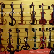 泰兴启星小提琴音色优美接近人声不同型号不同的选择