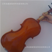 厂家供应小提琴夹板小提琴普及小提琴启星小提琴定制提琴