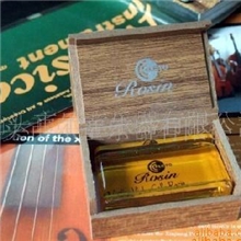 供应批发(乐童牌)LETO无尘樂器松香8010#(小提琴二胡都可以用)