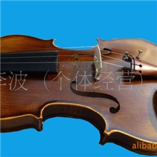 全实木工艺花纹吊木纹小提琴枣木配件