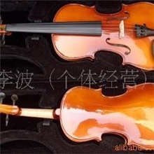 秒杀价！！！普及小提琴(亮光）仿乌木配件